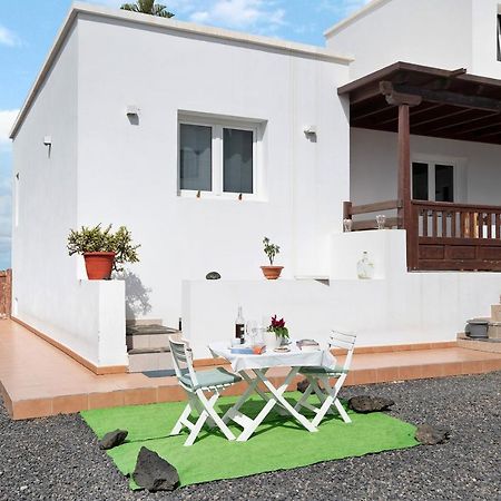 Apartmán Casa Rosi Tinajo Exteriér fotografie