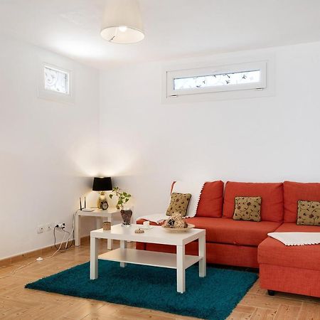 Apartmán Casa Rosi Tinajo Exteriér fotografie