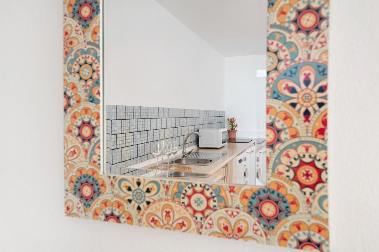Apartmán Casa Rosi Tinajo Exteriér fotografie